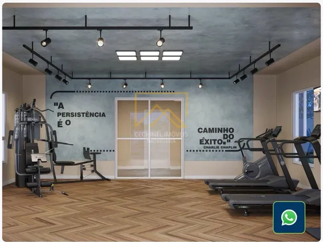 Imagem 6: Reserva Cachoeirinha - APARTAMENTO TÉRREO CONDOMINIO RNI CACHOEIRINHA