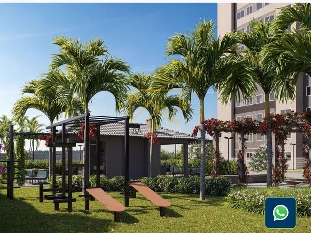 Imagem 2: Reserva Cachoeirinha - APARTAMENTO TÉRREO CONDOMINIO RNI CACHOEIRINHA