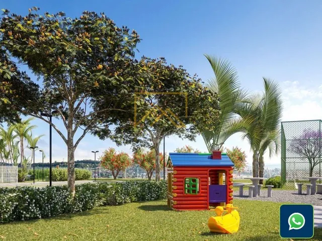 Imagem 10: Reserva Cachoeirinha - APARTAMENTO TÉRREO CONDOMINIO RNI CACHOEIRINHA
