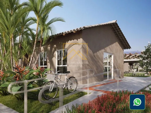 Imagem 9: Reserva Cachoeirinha - APARTAMENTO TÉRREO CONDOMINIO RNI CACHOEIRINHA