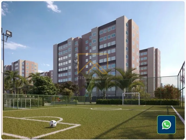 Imagem 8: Reserva Cachoeirinha - APARTAMENTO TÉRREO CONDOMINIO RNI CACHOEIRINHA