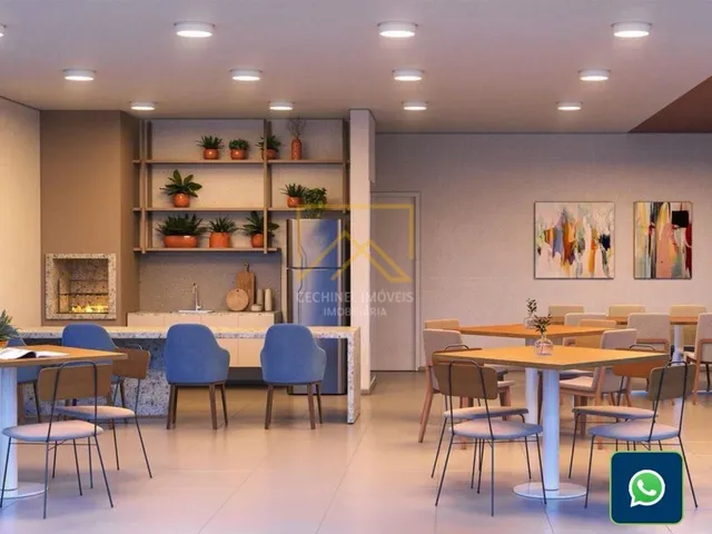 Imagem 7: Reserva Cachoeirinha - APARTAMENTO TÉRREO CONDOMINIO RNI CACHOEIRINHA
