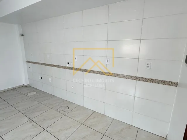 Imagem: Apartamento térreo cachoeirinha