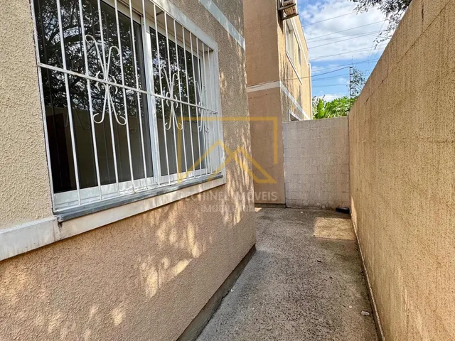 Imagem 6: Apartamento térreo cachoeirinha