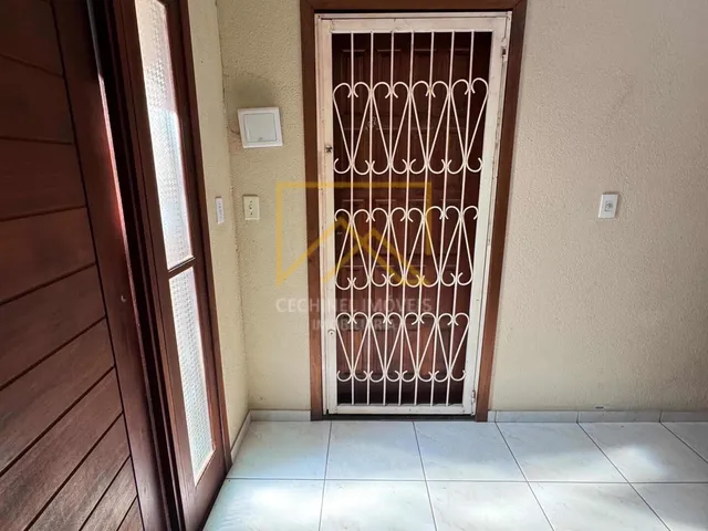 Imagem 12: Apartamento térreo cachoeirinha