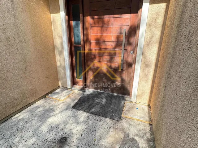 Imagem 9: Apartamento térreo cachoeirinha
