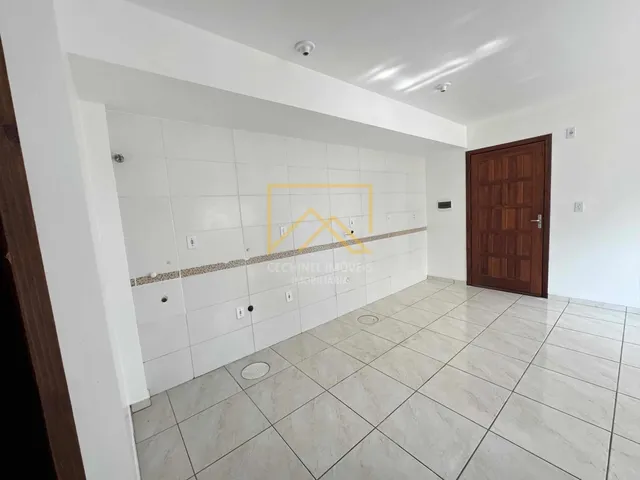 Imagem 3: Apartamento térreo cachoeirinha
