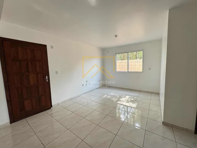 Imagem 2: Apartamento térreo cachoeirinha