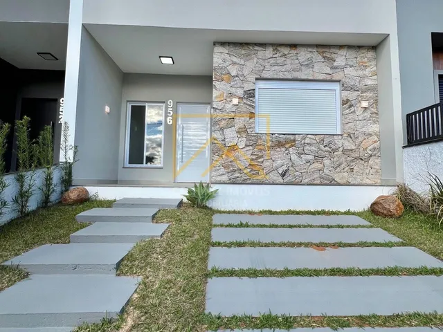 Imagem: Casa à venda no bairro Dom Feliciano