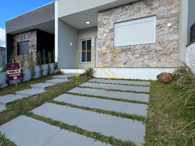 Imagem 12: Casa à venda no bairro Dom Feliciano - Gravataí/RS