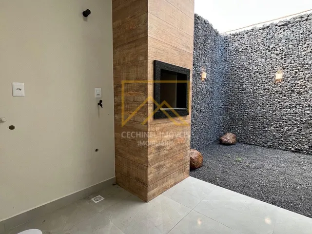 Imagem 8: Casa à venda no bairro Dom Feliciano - Gravataí/RS