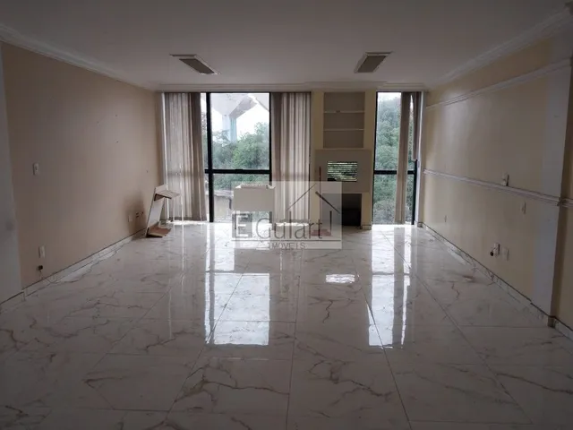 Imagem: SALA - CANOAS