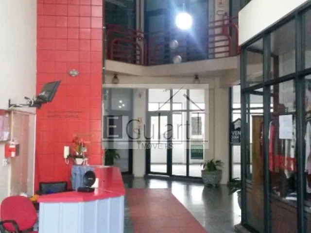 Imagem 5: SALA - CANOAS Sala comercial com 1 banheiro