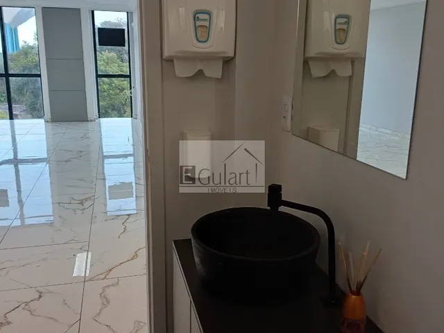 Imagem 3: SALA - CANOAS Sala comercial com 1 banheiro