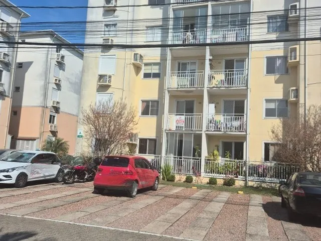 Imagem: APARTAMENTO RESIDENCIAL em PORTO ALEGRE