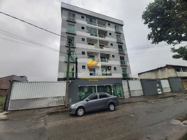 Imagem: O apartamento possui 2 Dormitórios, 1 Suíte, 2 Banheiros,
