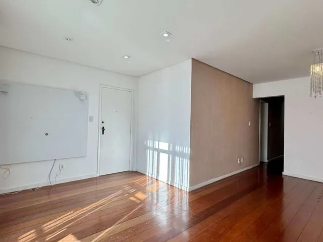 Imagem: Apartamento à venda em Juiz de Fora, Cascatinha