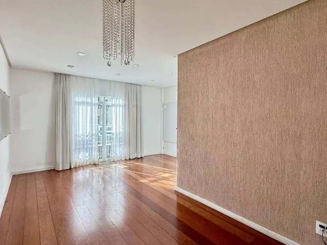 Imagem 2: Apartamento à venda em Juiz de Fora, Cascatinha, com 2 quartos, 108m²