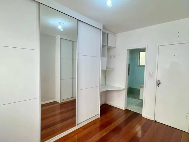 Imagem 4: Apartamento à venda em Juiz de Fora, Cascatinha, com 2 quartos, 108m²