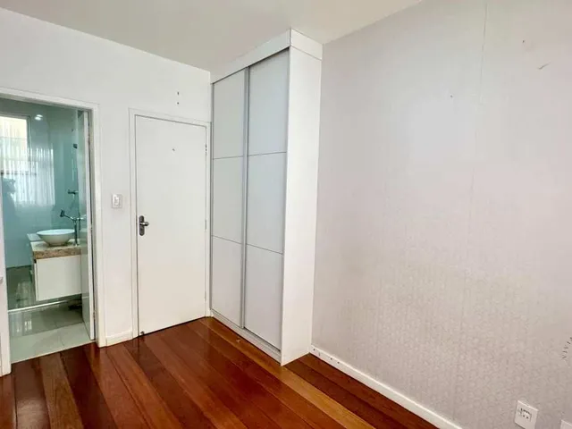 Imagem 5: Apartamento à venda em Juiz de Fora, Cascatinha, com 2 quartos, 108m²
