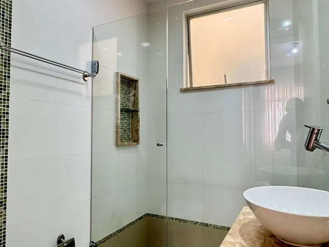 Imagem 3: Apartamento à venda em Juiz de Fora, Cascatinha, com 2 quartos, 108m²