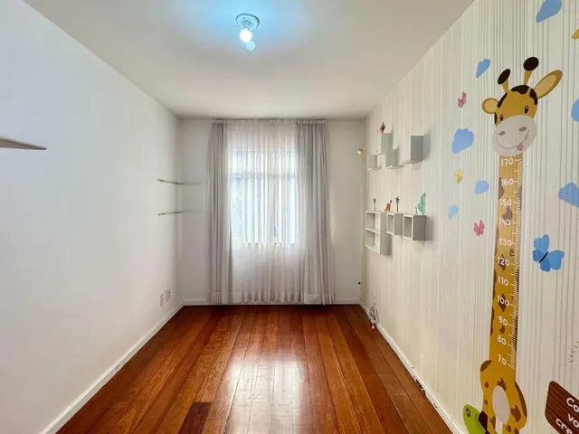 Imagem 7: Apartamento à venda em Juiz de Fora, Cascatinha, com 2 quartos, 108m²