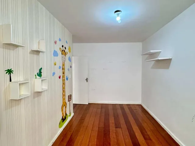 Imagem 6: Apartamento à venda em Juiz de Fora, Cascatinha, com 2 quartos, 108m²