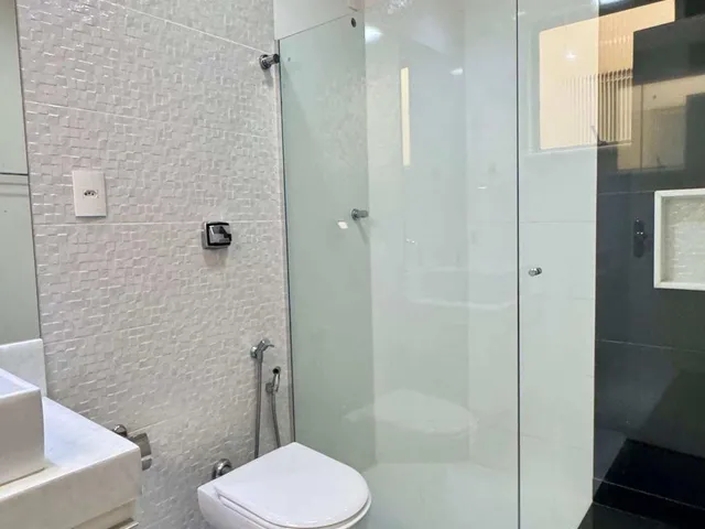 Imagem 8: Apartamento à venda em Juiz de Fora, Cascatinha, com 2 quartos, 108m²