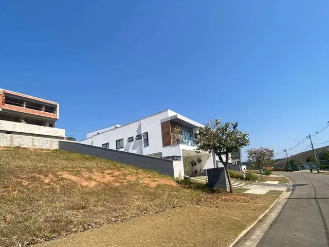 Imagem 2: Terreno à venda no Alphaville fase 1, em Juiz de Fora, Alphaville, 452m²