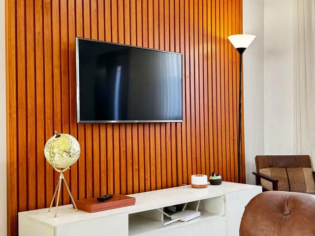 Imagem 16: Casa de 3 quartos, com suíte, closet, varanda e quintal com mais de 100m²
