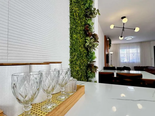 Imagem 13: Casa de 3 quartos, com suíte, closet, varanda e quintal com mais de 100m²