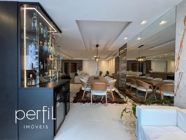 Imagem: Apartamento à venda no Centro de Joinville-SC