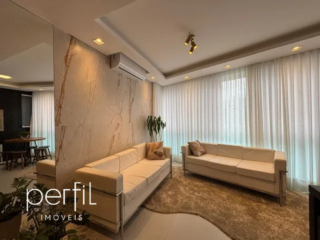 Imagem 9: Apartamento à venda no Centro de Joinville-SC: 4 quartos, 2 suítes, 3 salas, 3