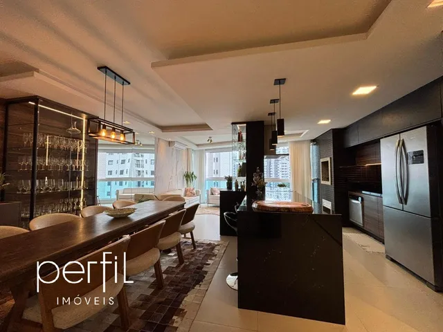 Imagem 10: Apartamento à venda no Centro de Joinville-SC: 4 quartos, 2 suítes, 3 salas, 3