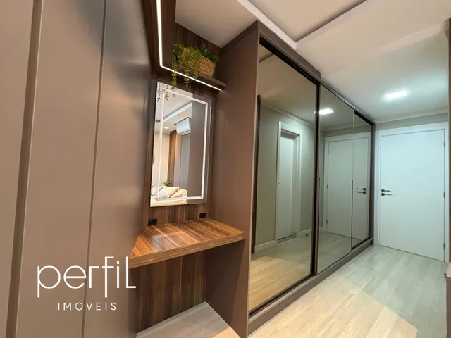 Imagem 8: Apartamento à venda no Centro de Joinville-SC: 4 quartos, 2 suítes, 3 salas, 3