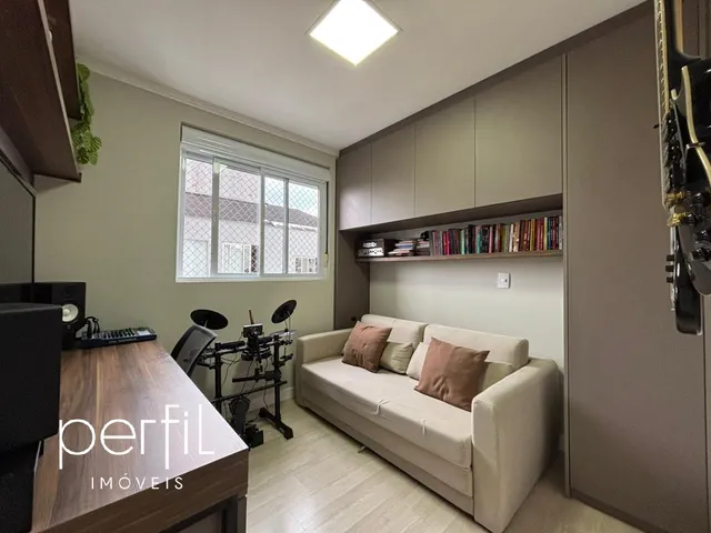 Imagem 11: Apartamento à venda no Centro de Joinville-SC: 4 quartos, 2 suítes, 3 salas, 3