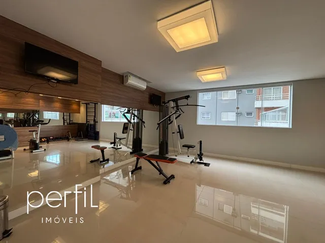 Imagem 6: Apartamento à venda no Centro de Joinville-SC: 4 quartos, 2 suítes, 3 salas, 3
