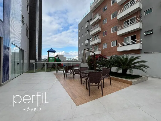 Imagem 4: Apartamento à venda no Centro de Joinville-SC: 4 quartos, 2 suítes, 3 salas, 3