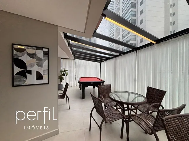 Imagem 5: Apartamento à venda no Centro de Joinville-SC: 4 quartos, 2 suítes, 3 salas, 3