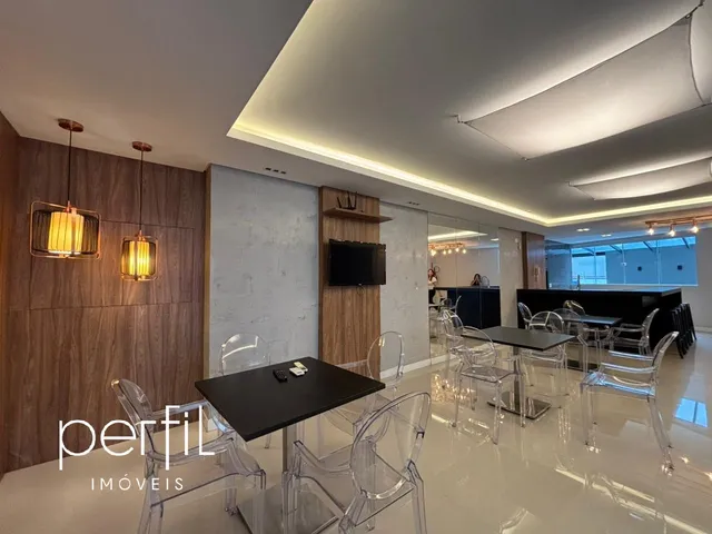 Imagem 16: Apartamento à venda no Centro de Joinville-SC: 4 quartos, 2 suítes, 3 salas, 3