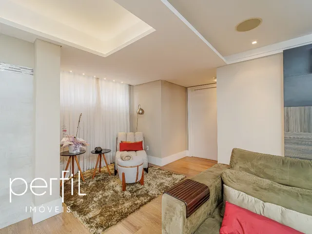 Imagem 2: Apartamento de luxo com 3 suítes e 193,92 m² no bairro Atiradores em Joinville-SC!