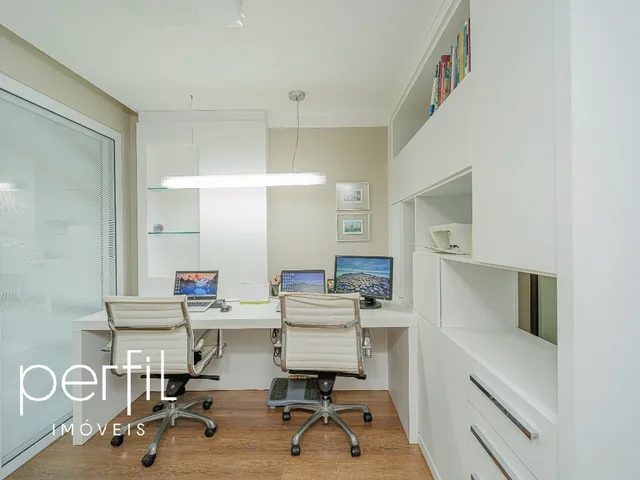 Imagem 9: Apartamento de luxo com 3 suítes e 193,92 m² no bairro Atiradores em Joinville-SC!