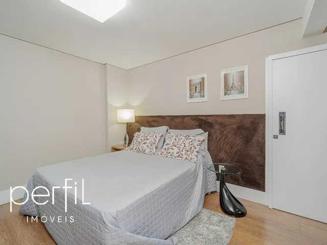 Imagem 3: Apartamento de luxo com 3 suítes e 193,92 m² no bairro Atiradores em Joinville-SC!