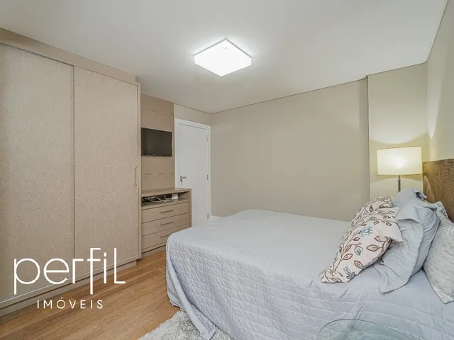 Imagem 10: Apartamento de luxo com 3 suítes e 193,92 m² no bairro Atiradores em Joinville-SC!