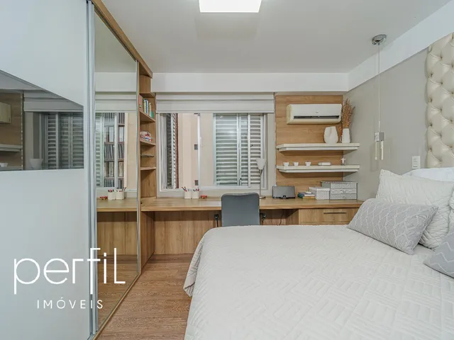 Imagem 15: Apartamento de luxo com 3 suítes e 193,92 m² no bairro Atiradores em Joinville-SC!