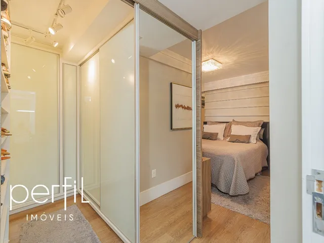 Imagem 12: Apartamento de luxo com 3 suítes e 193,92 m² no bairro Atiradores em Joinville-SC!