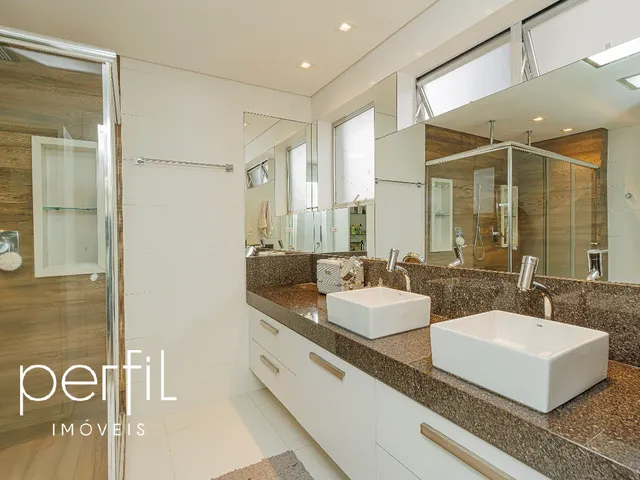 Imagem 13: Apartamento de luxo com 3 suítes e 193,92 m² no bairro Atiradores em Joinville-SC!