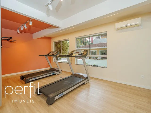 Imagem 7: Apartamento de luxo com 3 suítes e 193,92 m² no bairro Atiradores em Joinville-SC!