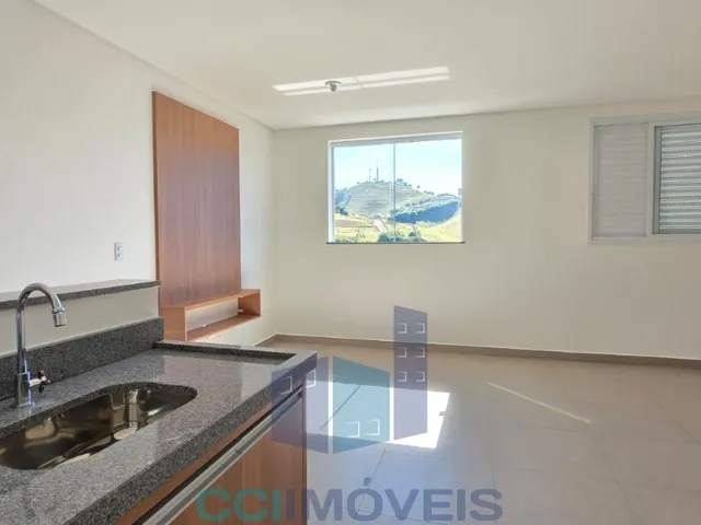 Imagem 2: APARTAMENTO RESIDENCIAL em SANTA RITA DO SAPUCAÍ - MG, CENTRO