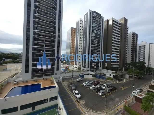 Imagem 9: Apartamento na Pituba Excelente Oportunidade Localização Privilegiada no Alto do Parque